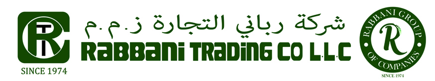 Rabbani Trading Co.